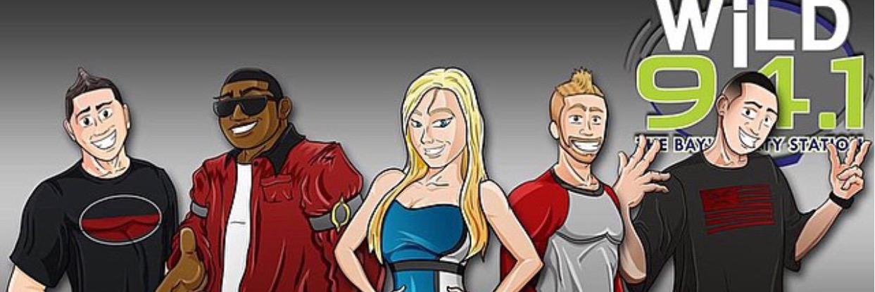 davyrolando's profile banner image