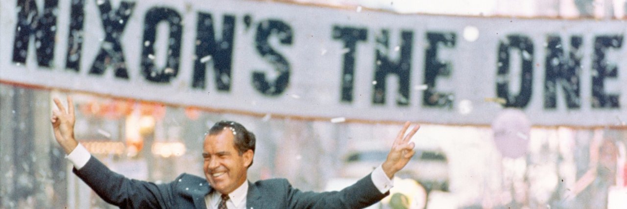 RichardNixonLibrary banner