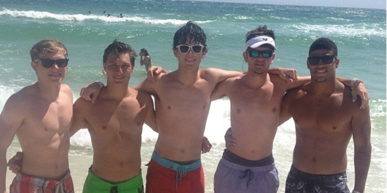 AustinDKerr's profile banner image