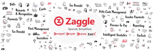 zaggleapp Profile Banner