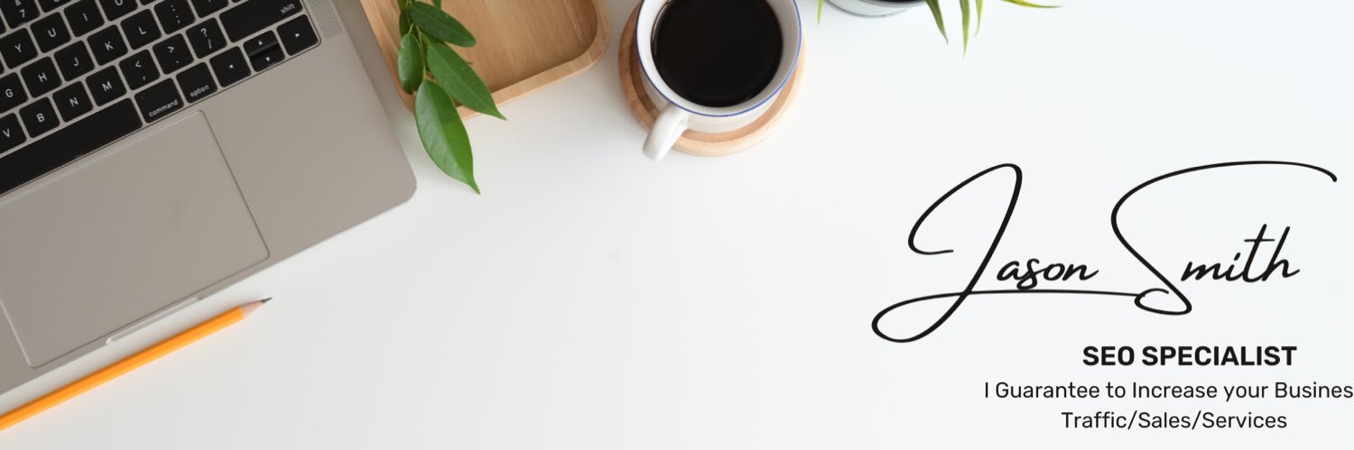 SmarterWiser's profile banner image