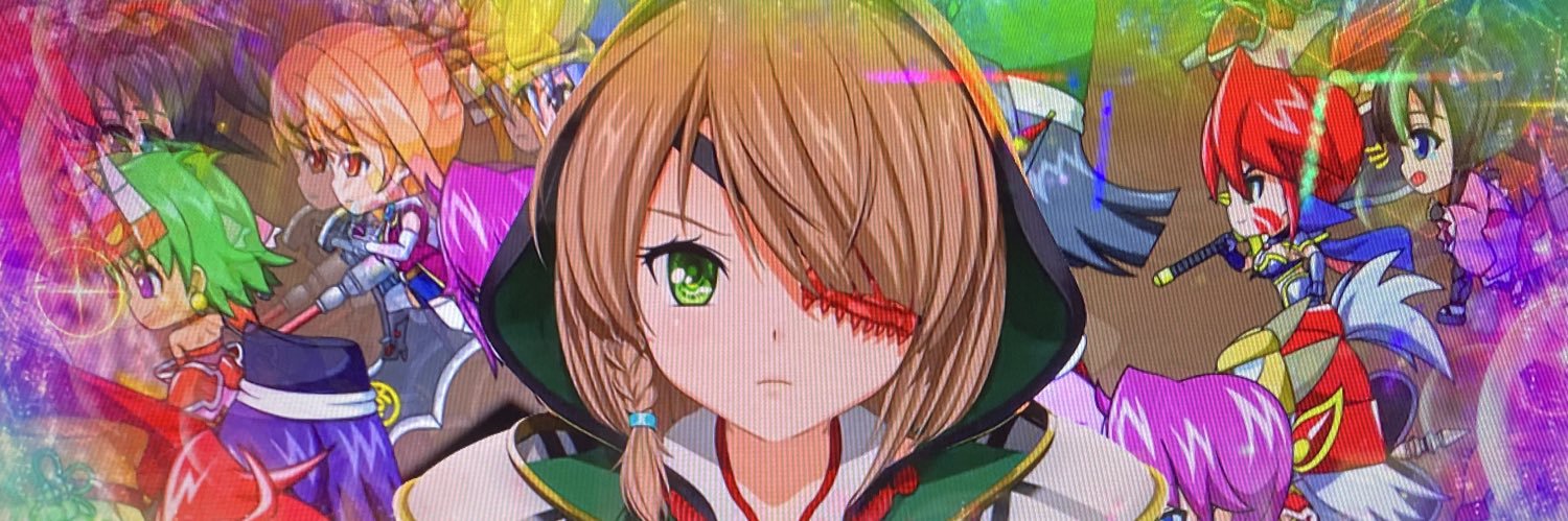 Nikadesuyooo's profile banner image