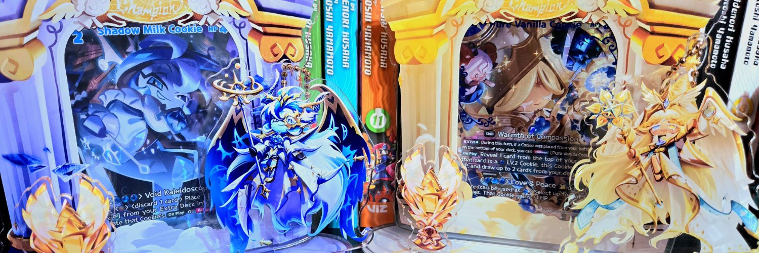 Azirry0w0's profile banner image
