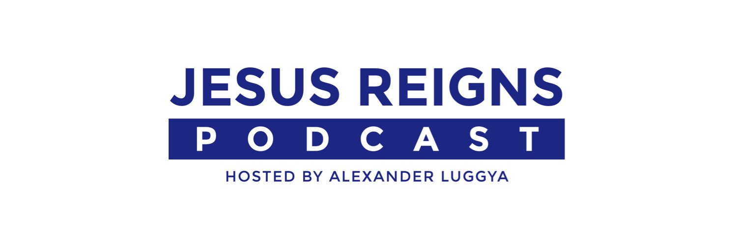 Alexander LUGGYA banner