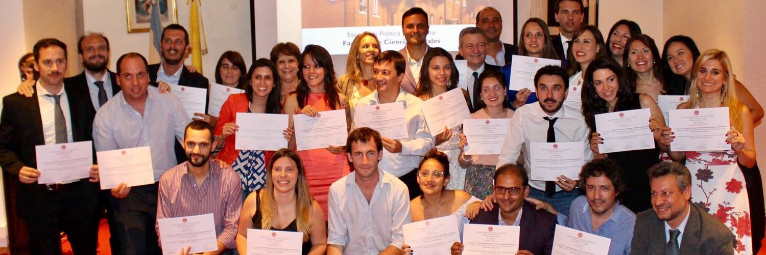 ComunicaciónPolítica banner