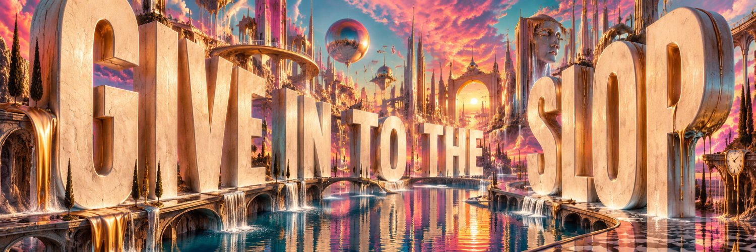 slopcorestudios's profile banner image