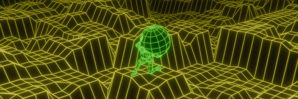 8bitProdigy Profile Banner