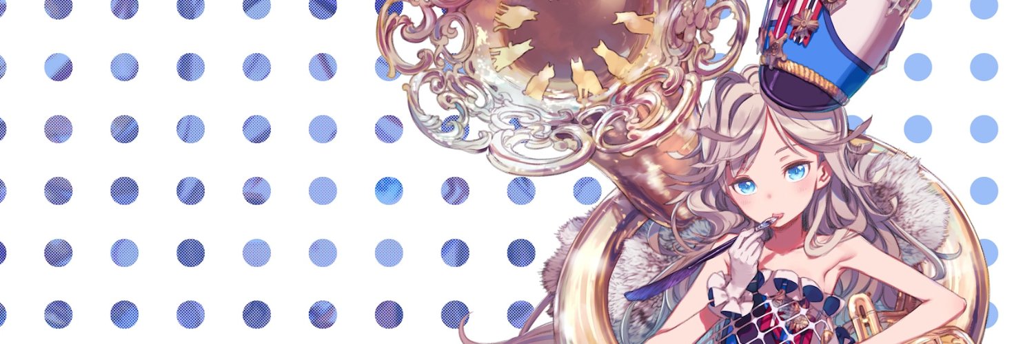 pixivapollo's profile banner image