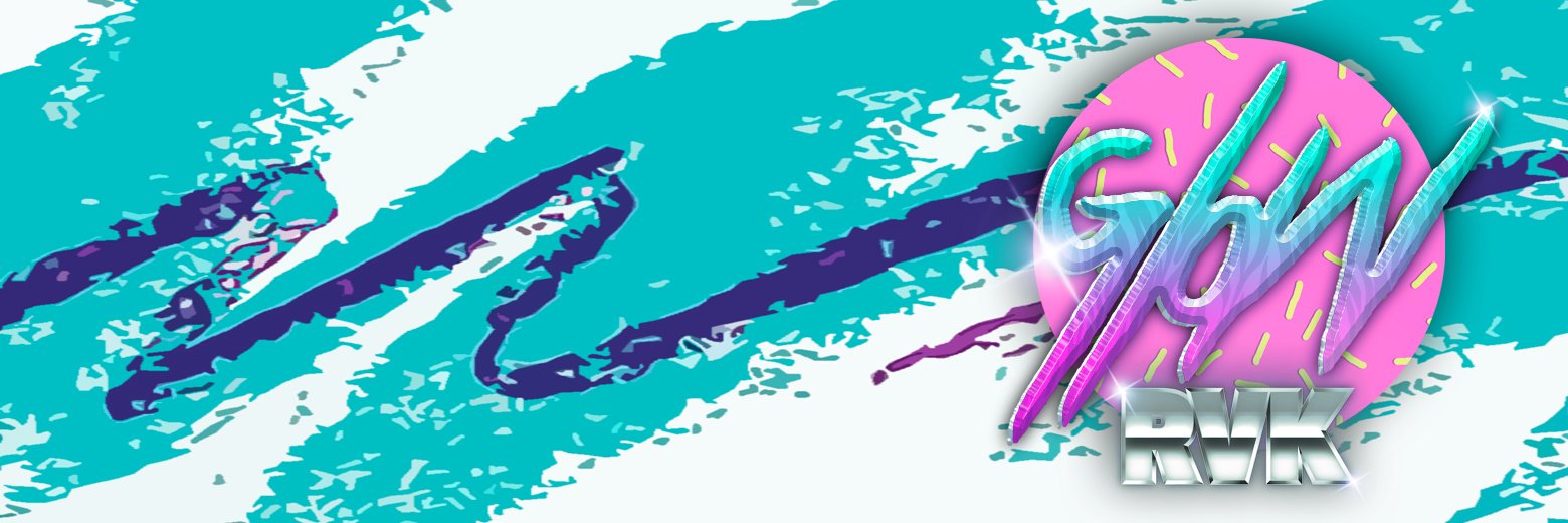 glow_RVK's profile banner image