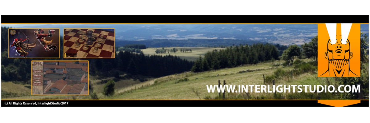 InterlightGames's profile banner image