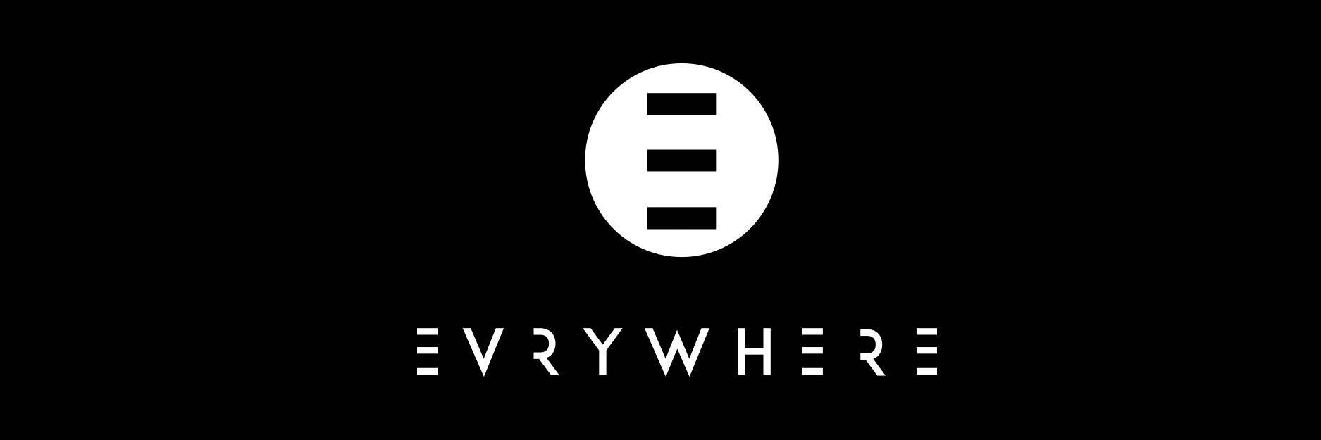 EVRYWHEREgroup's profile banner image