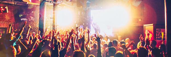 LIQUIDCLEVELAND Profile Banner