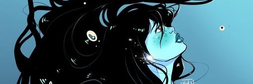 HolicDraw's profile banner image