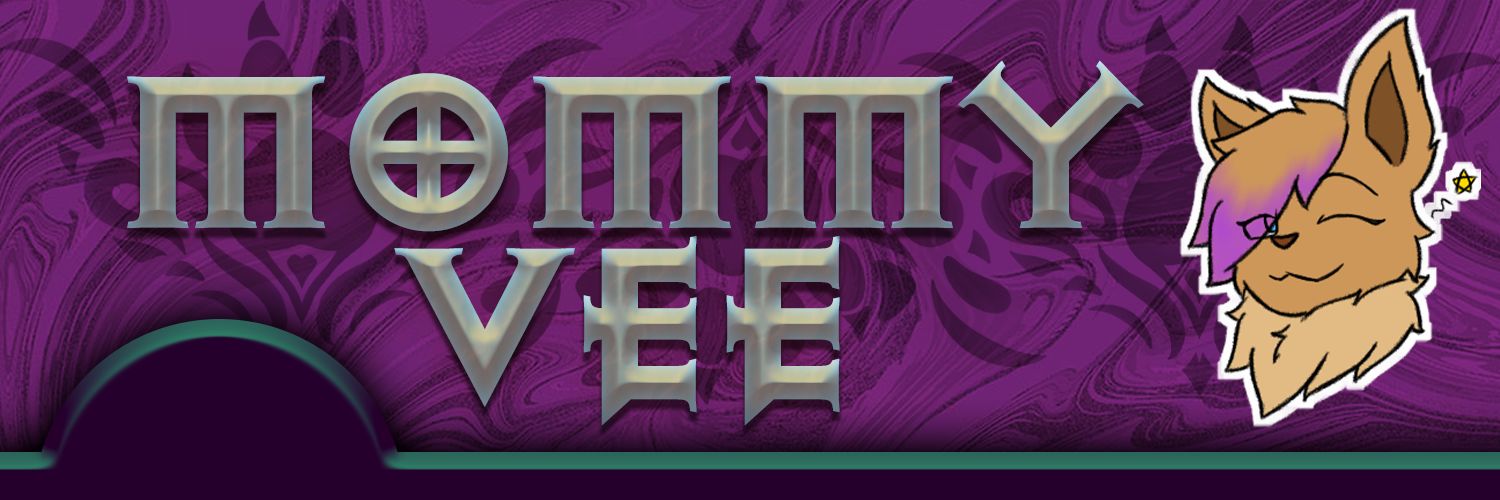 VeeCythina's profile banner image