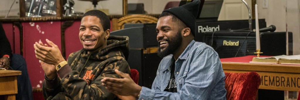 GldnCommunity's profile banner image