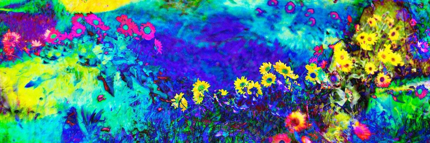 mickeyxbee's profile banner image