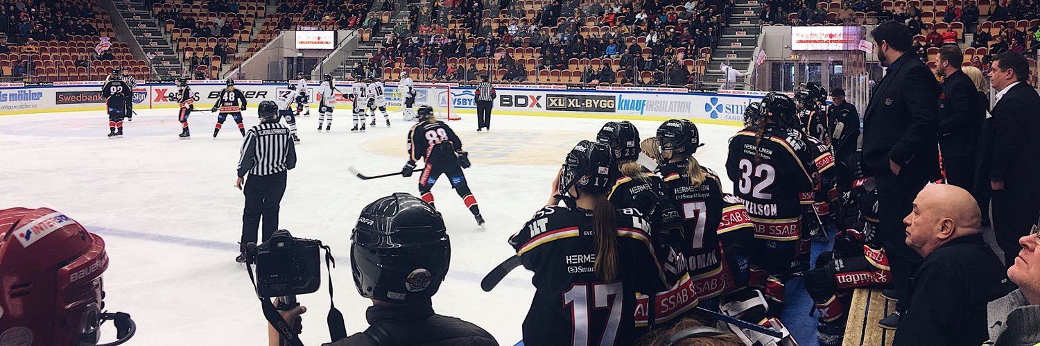 Mathilda Gustafsson banner