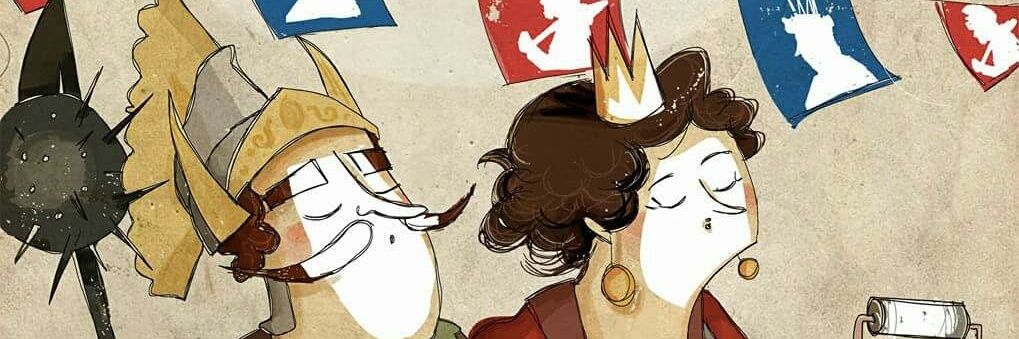 elmecanic2's profile banner image