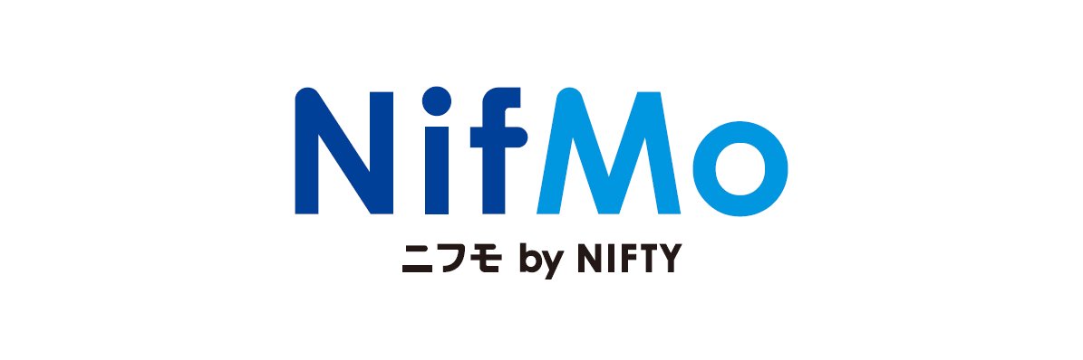 NifMo【公式】 banner