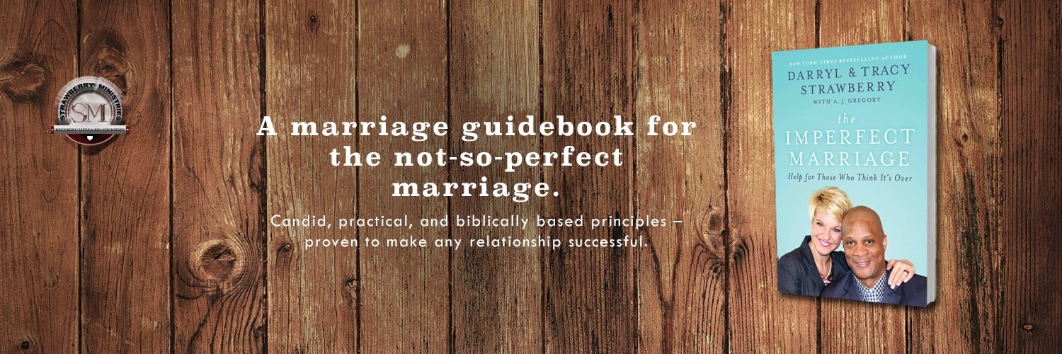 Darryl & Tracy Straw banner