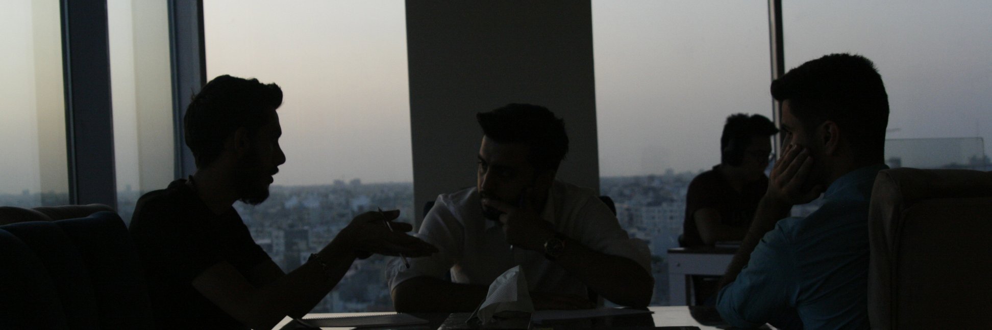 Zamimecom's profile banner image