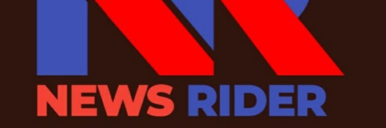 News Rider banner