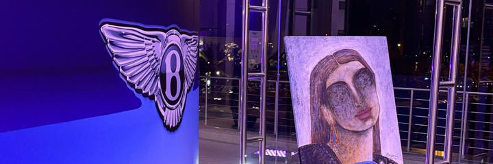 Artist3beer's profile banner image
