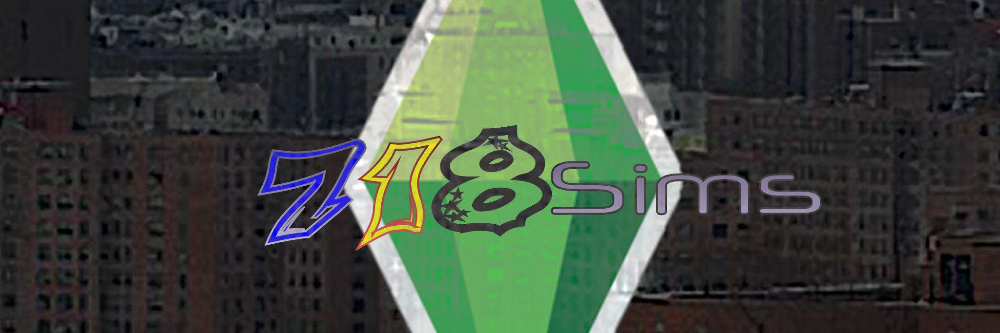 The718Sims's profile banner image