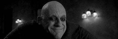 Uncle Fester banner