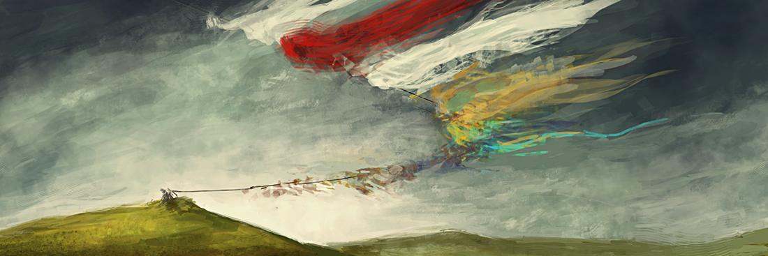 blauland's profile banner image