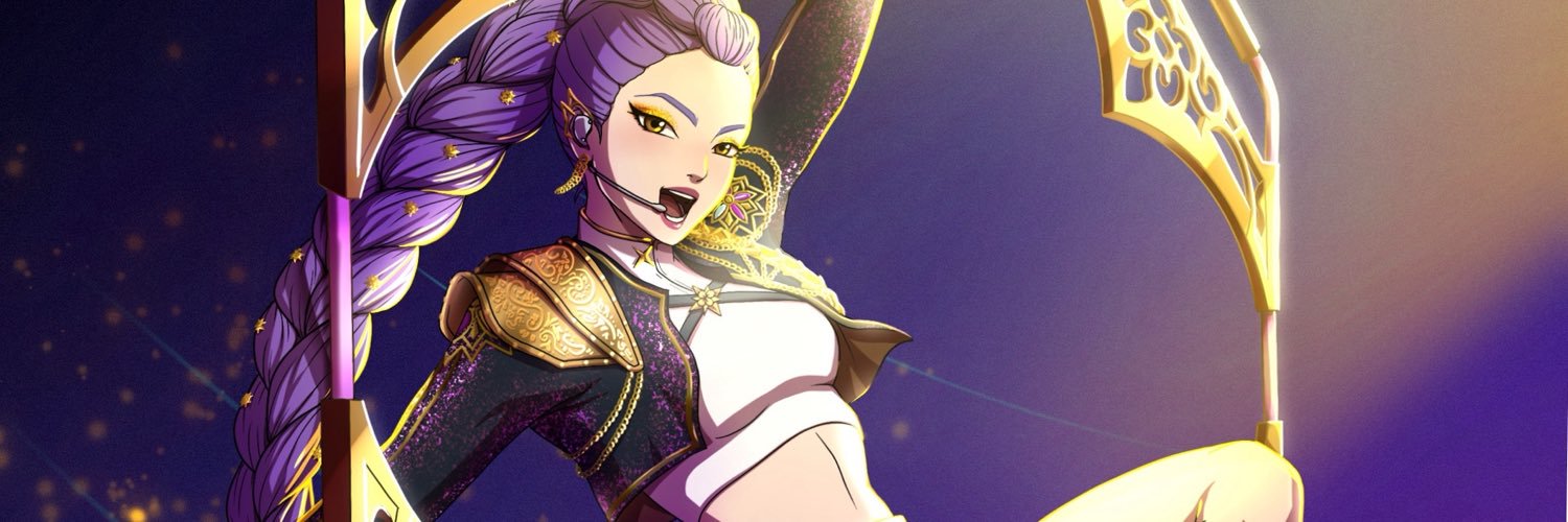 AryaAiedail's profile banner image