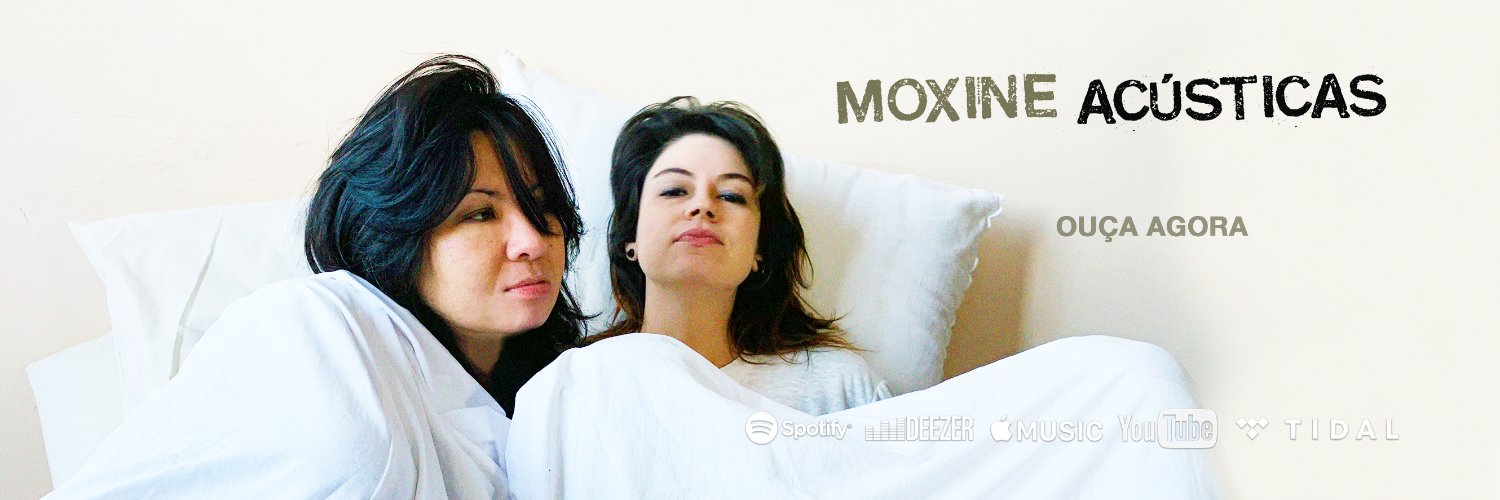 moxinemusic's profile banner image