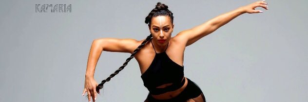 KamariaDailey's profile banner image