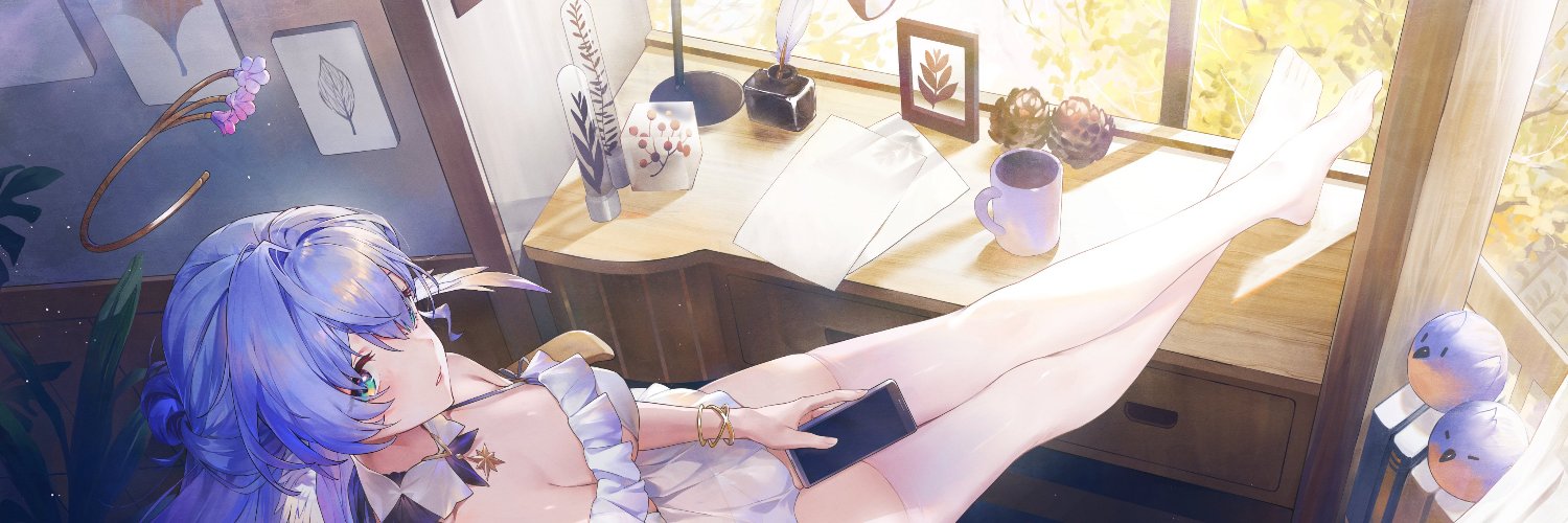 Timmyay's profile banner image