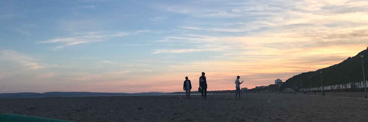 Rosshattemore's profile banner image
