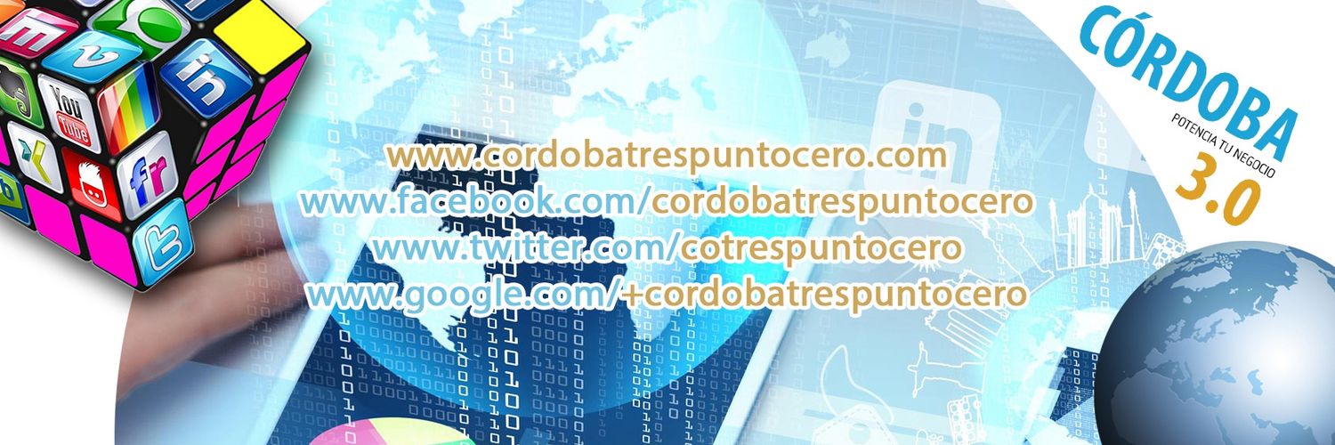 cotrespuntocero's profile banner image