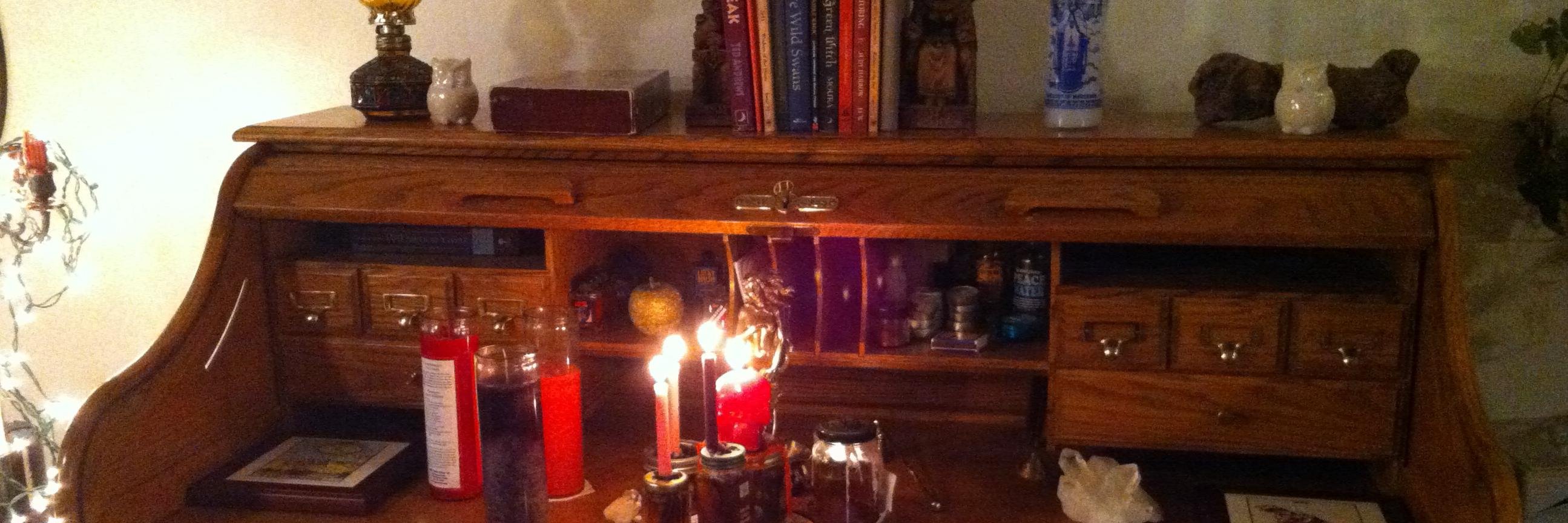 Phoenix LeFae banner