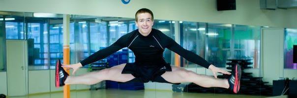 Gleb_Levkovich's profile banner image