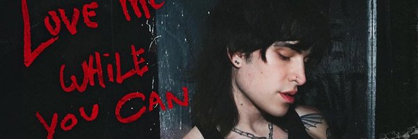 JakeWebber9 Profile Banner