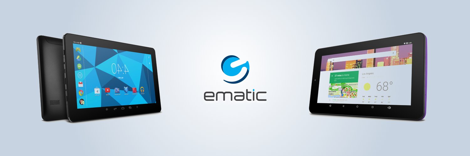 eMaticOfficial's profile banner image