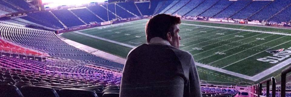 BJohnson200's profile banner image