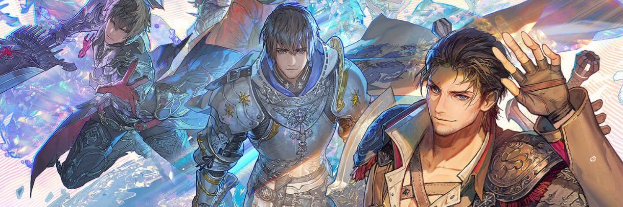 SephVII's profile banner image