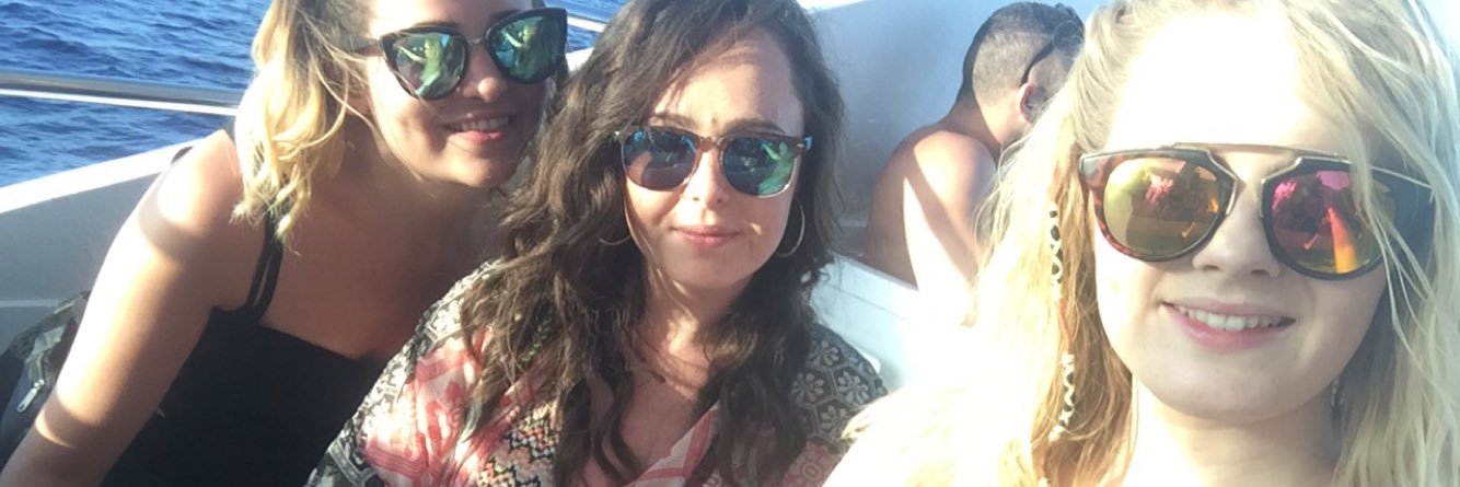 amyquinn91's profile banner image