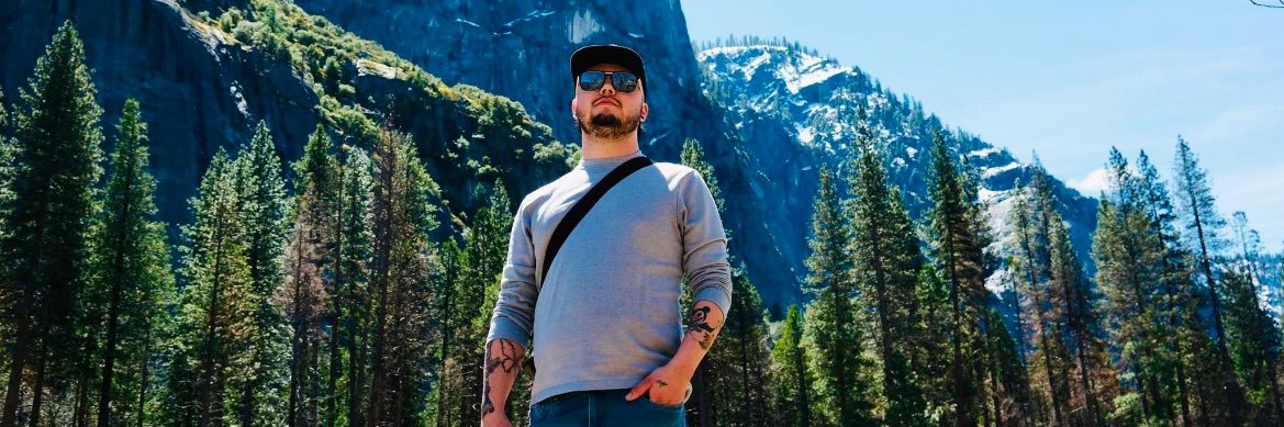 TheSpaceRangerr's profile banner image