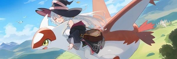 Naotimez's profile banner image