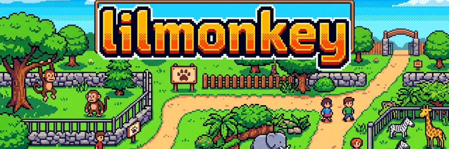Lilmonkeyeth_'s profile banner image