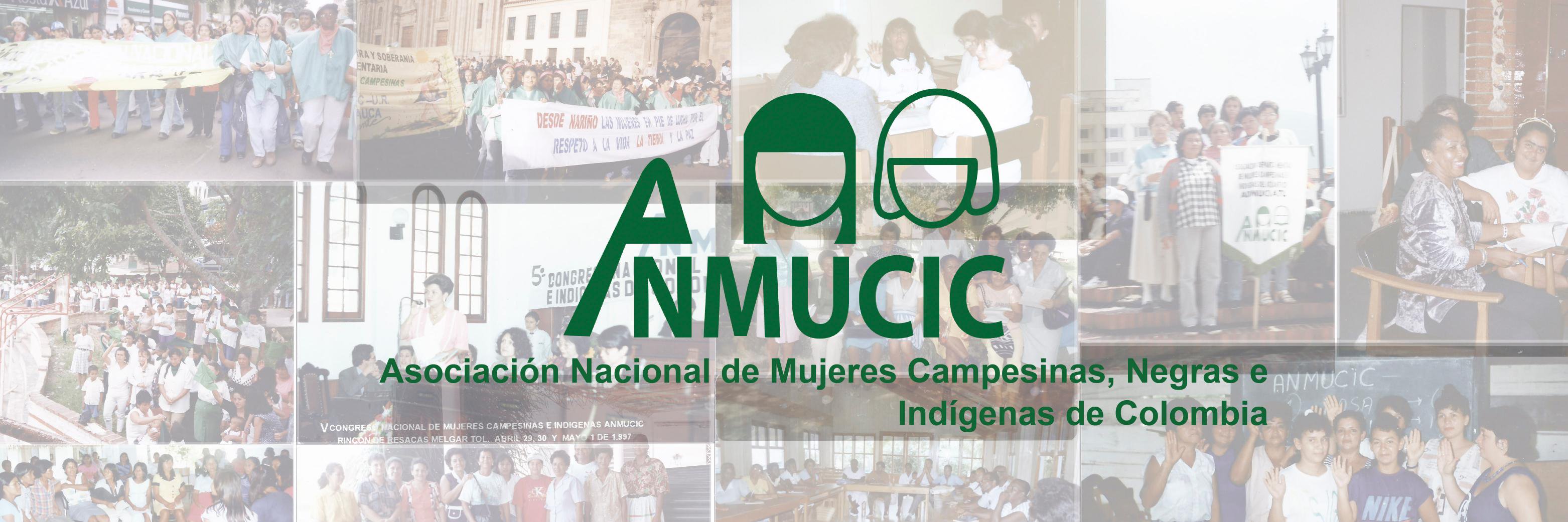 AnmucicColombia's profile banner image