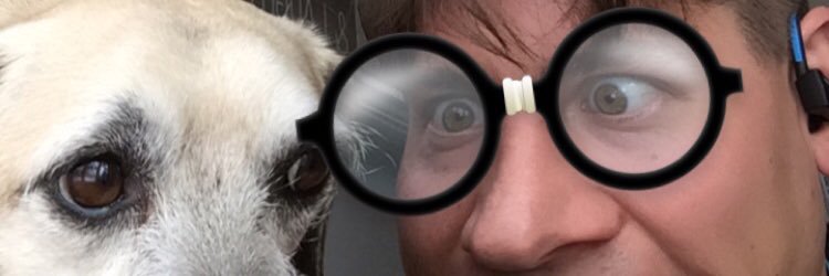 AdamJoseph83's profile banner image