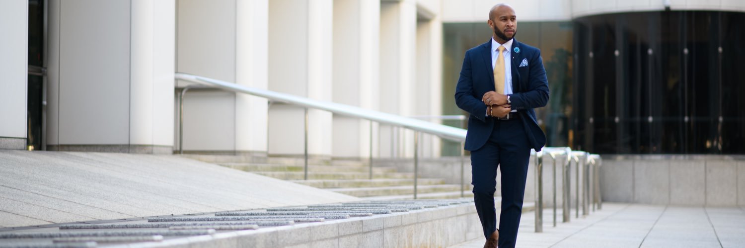 Dr. Jackie C. Thomas, Jr. banner