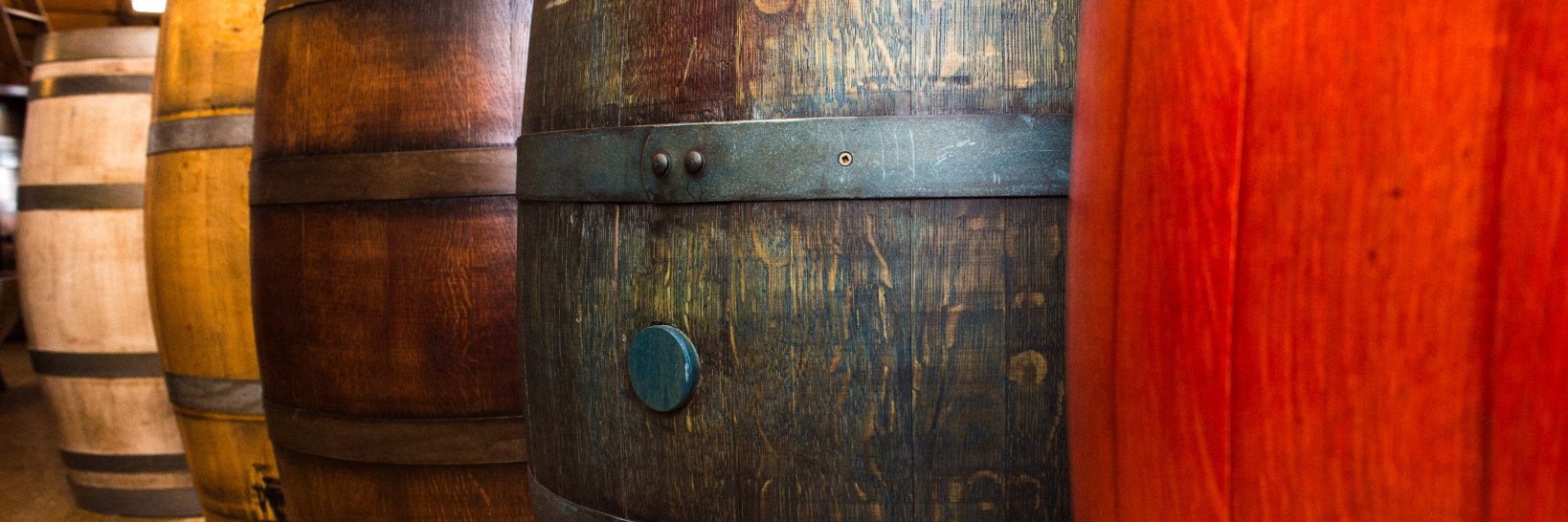 TheOakBarrelCompany banner